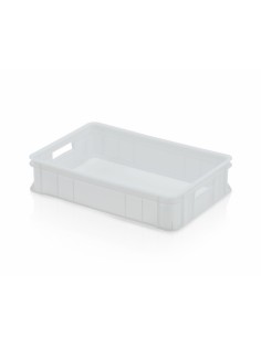 Süsswarenkiste mittel – offener Griff 60 x 40 x 13.5 cm