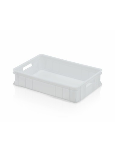 Süsswarenkiste mittel – offener Griff 60 x 40 x 13.5 cm