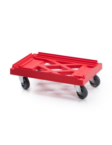 Transportroller HL 4 Lenkrollen