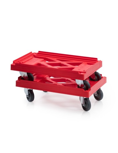 Transportroller HL 4 Lenkrollen