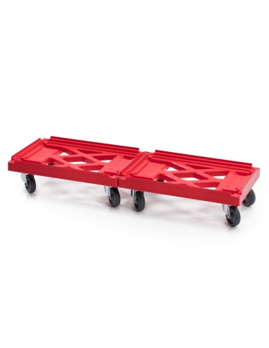 Transportroller HL 4 Lenkrollen