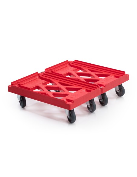 Transportroller HL 4 Lenkrollen