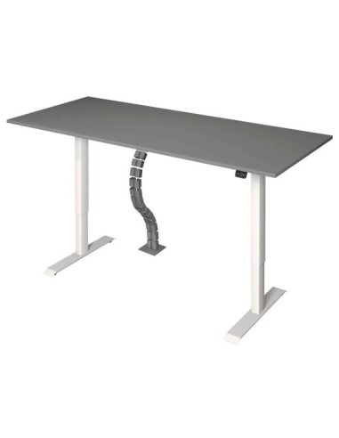 Kabeldurchführung Move silber 3000