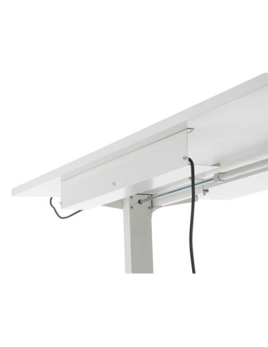 Move Kabelkanal silber