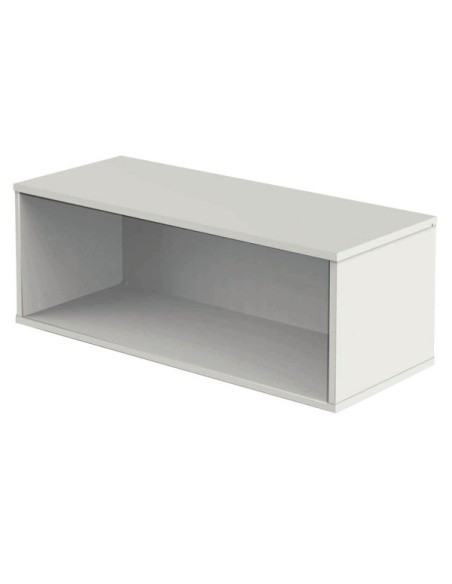 Regal weiss keine Fachböden