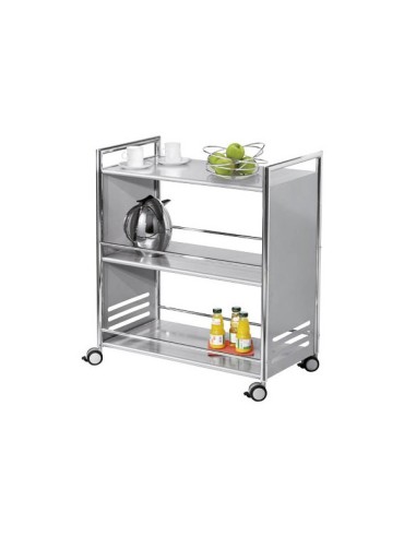 Servierwagen Artline 69664 mit 3 Etagen