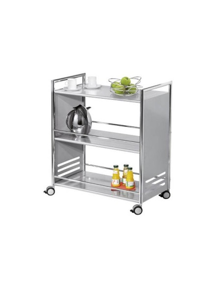 Servierwagen Artline 69664 mit 3 Etagen