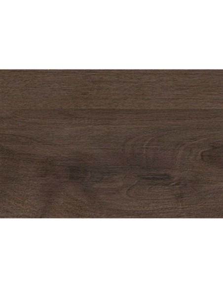 Anbautheke nussbaum, weiss/weiss 3301