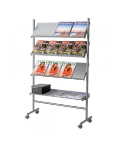 Prospektregal Praktica 3464 2