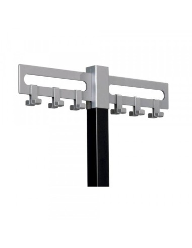 Montana Hakenset, silber