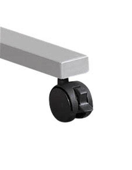 Rollensatz für Wand-Garderobenständer Montana