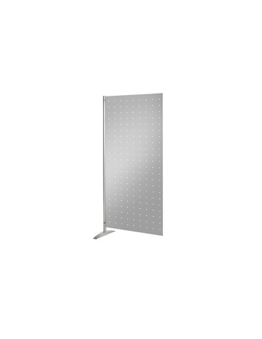 Wandelement Lochblech 6966 f. Stellwand Metropol 80x175cm