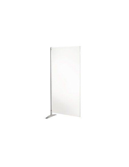 Wandelement Whiteboard 6967 f. Stellwand Metropol 80x175cm
