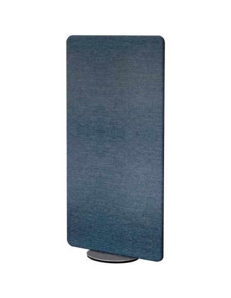 Stellwand Metropol blau 80,0 x 165,0 cm