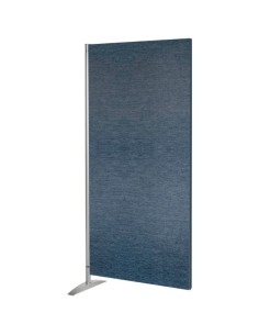 Stellwand Metropol blau 80,0 x 165,0 cm