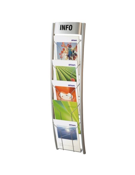 Wandprospekthalter 6980