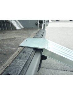 Verladerampe paar SuperLeicht-Schiene AO Länge 2000mm - Tragkraft 1000kg 2