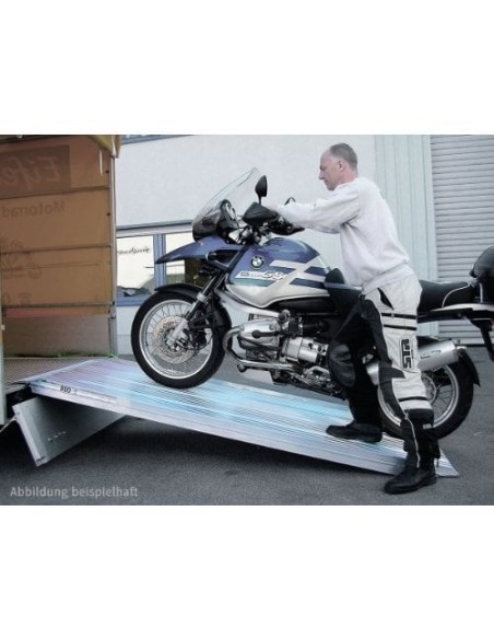 Verladerampe SuperLeicht-Steg SL Länge 1500mm - Tragkraft (Stück) 800kg