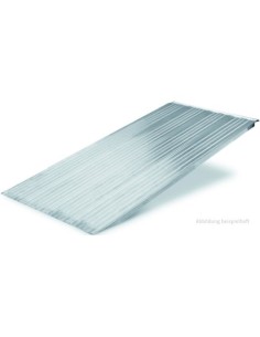 Verladerampe SuperLeicht-Steg CO Länge 2500mm - Tragkraft (Stück) 1100kg