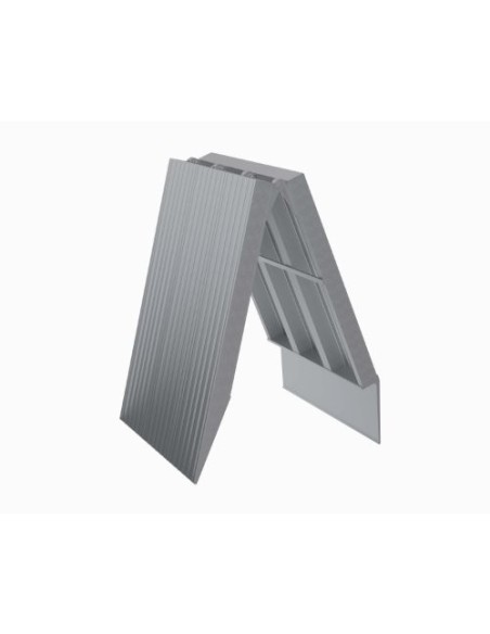 Verladerampe SuperLeicht-Steg SLK klappbar Länge 1500mm - Tragkraft (Stück) 800kg