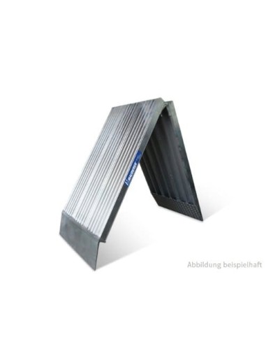 Verladerampe SuperLeicht-Steg COK klappbar Länge 1500mm - Tragkraft (Stück) 1600kg