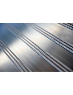 Verladerampe SuperLeicht-Steg SLK klappbar Länge 3000mm - Tragkraft (Stück) 450kg 2