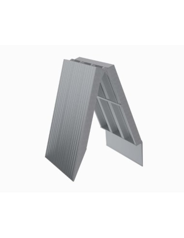 Verladerampe SuperLeicht-Steg SLK klappbar Länge 3500mm - Tragkraft (Stück) 350kg