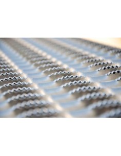 Verladerampe paar SuperGrip-Schiene SG Länge 2000mm - Tragkraft 1200kg 2