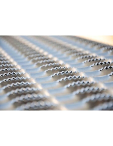 Verladerampe paar SuperGrip-Schiene SG Länge 2500mm - Tragkraft 1000kg