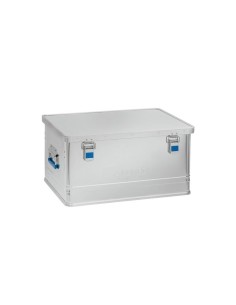 ALUTEC Büro-Aluminiumbox OFFICE 74l