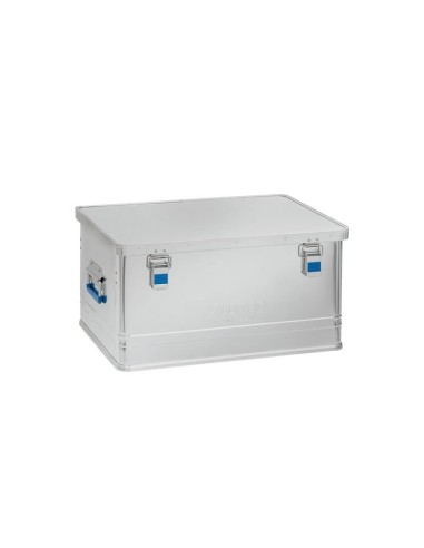 ALUTEC Büro-Aluminiumbox OFFICE 74l