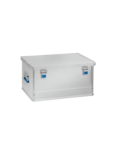 ALUTEC Büro-Aluminiumbox OFFICE 74l