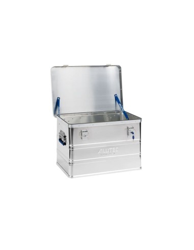 ALUTEC Aluminiumbox Classic 68l