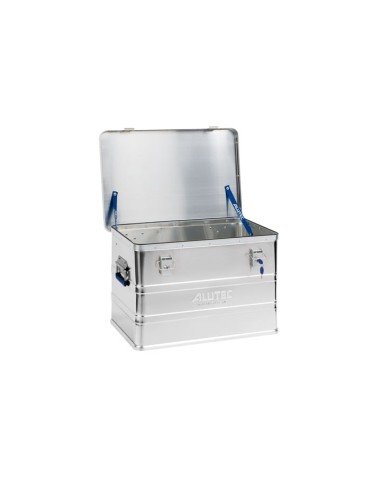 ALUTEC Aluminiumbox Classic 68l