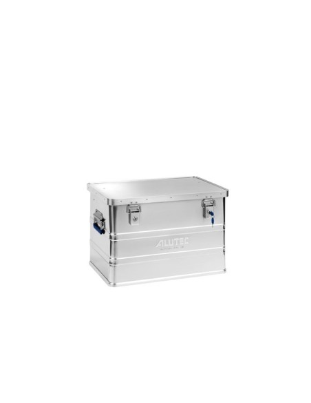 ALUTEC Aluminiumbox Classic 68l