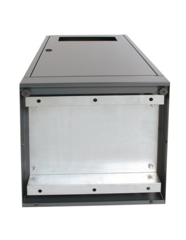 Abfalltrennung A³, anthrazitgrau/1003, verz. Innenbehälter, 90 Liter