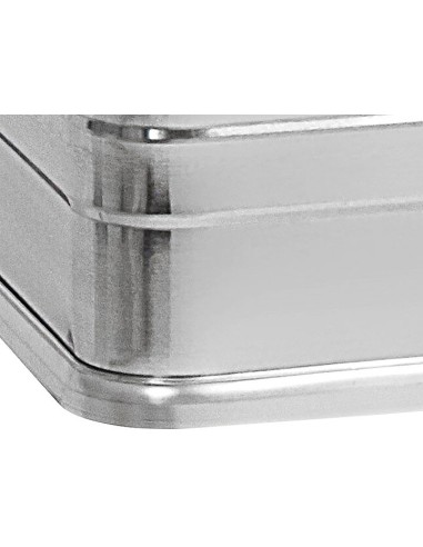ALUTEC Aluminiumbox Classic 68l