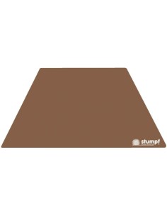 Zubehör: ProPad Trapez, RAL 8003, der Serie Abfalltrennung Modul-Vario