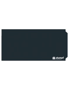 Zubehör: ProPad anthrazit-grau