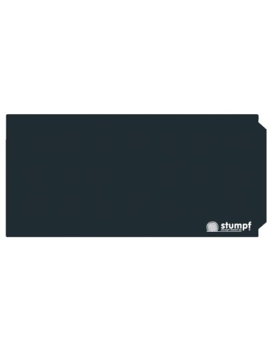 Zubehör: ProPad anthrazit-grau