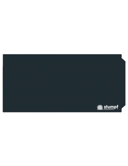 Zubehör: ProPad anthrazit-grau