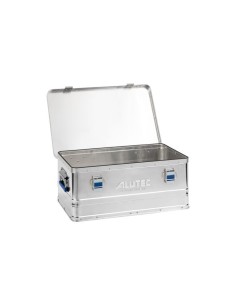 ALUTEC Aluminiumbox BASIC 40l