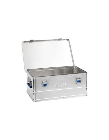 ALUTEC Aluminiumbox BASIC 40l