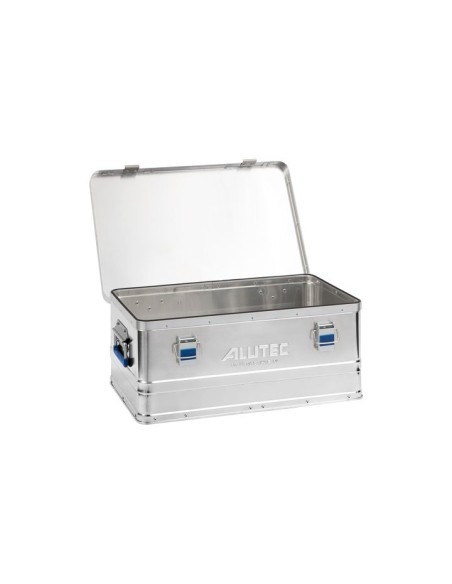 ALUTEC Aluminiumbox BASIC 40l