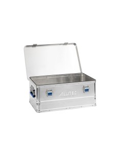 ALUTEC Aluminiumbox BASIC 40l 2