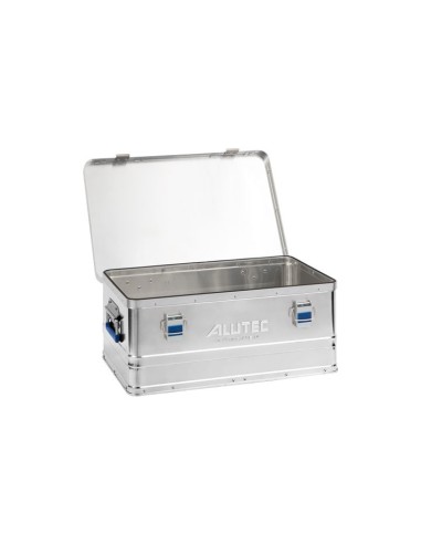 ALUTEC Aluminiumbox BASIC 40l