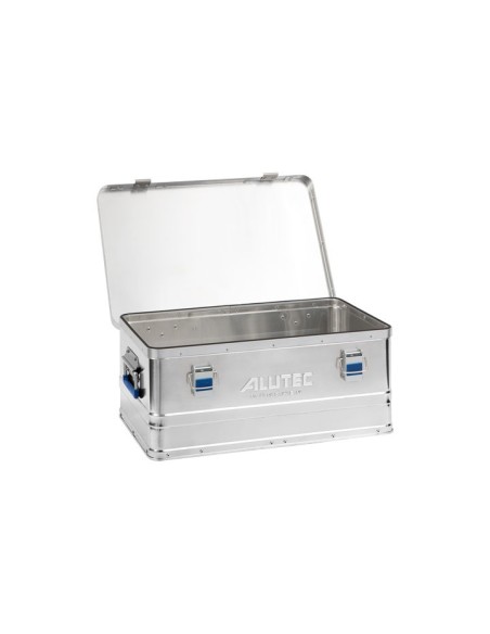 ALUTEC Aluminiumbox BASIC 40l