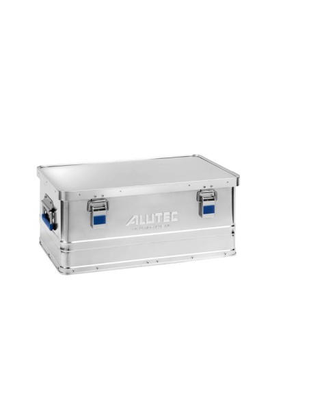 ALUTEC Aluminiumbox BASIC 40l