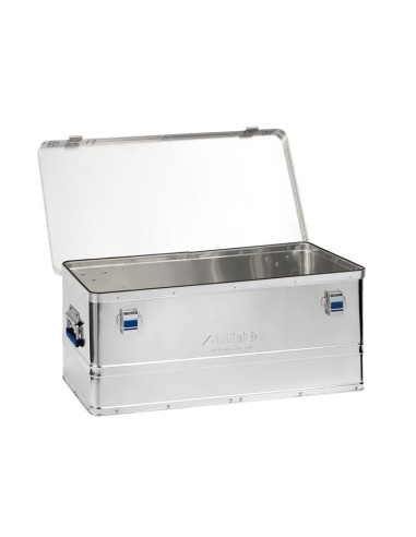 ALUTEC Aluminiumbox BASIC 80l