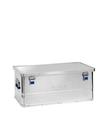ALUTEC Aluminiumbox BASIC 80l